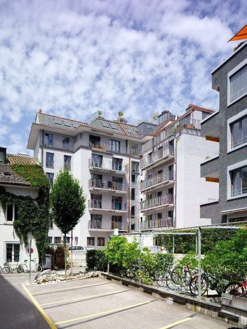 Aussenansicht