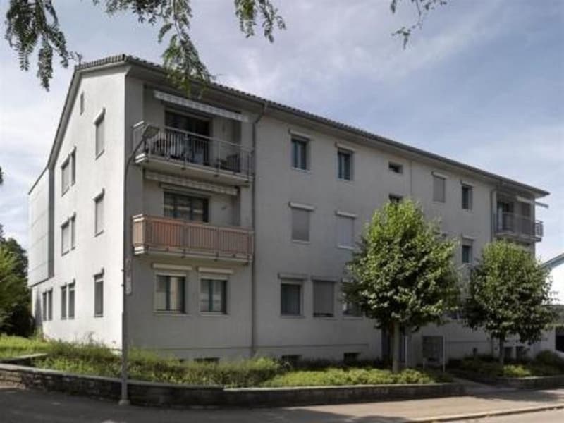 Aussenansicht