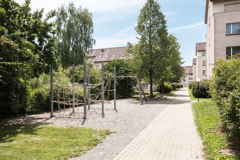 Aussenansicht