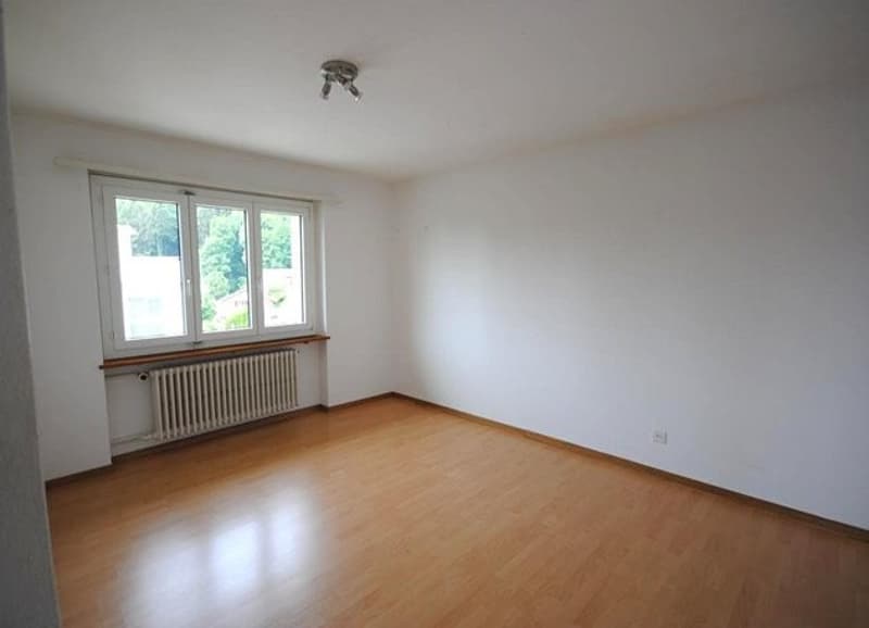 Zimmer (Musterbild)