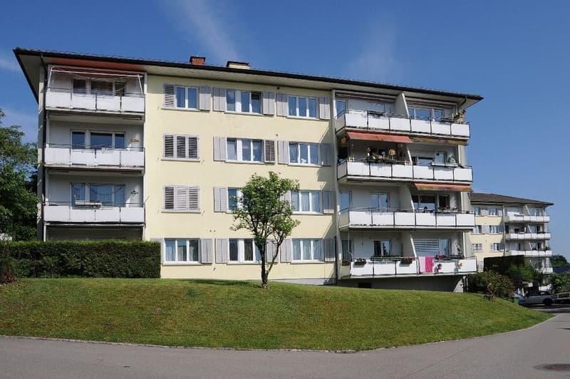 Aussenansicht