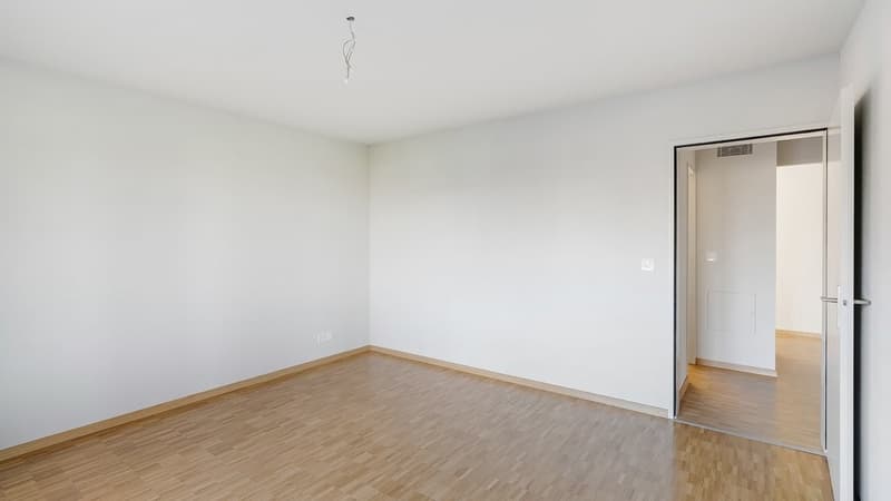 Zimmer (Musterfoto)