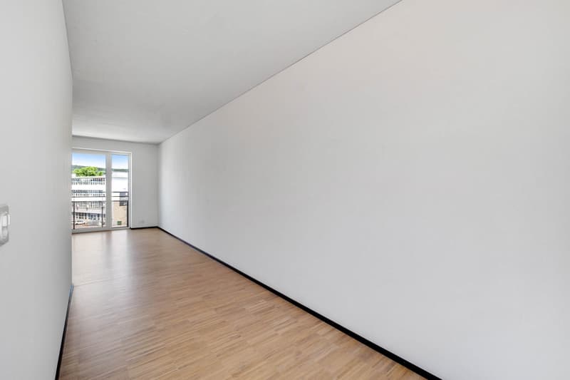 MIETEN OHNE KAUTION - Moderne Wohnung in der Stadtsiedlung Reitmen (9)