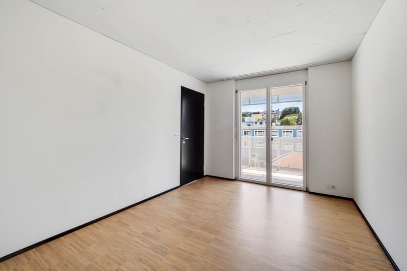 MIETEN OHNE KAUTION - Moderne Wohnung in der Stadtsiedlung Reitmen (10)