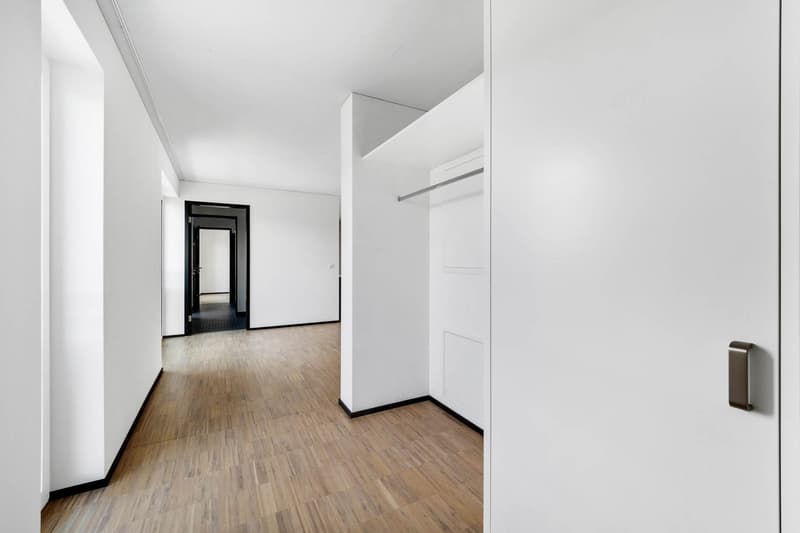 MIETEN OHNE KAUTION - Moderne Wohnung in der Stadtsiedlung Reitmen (7)