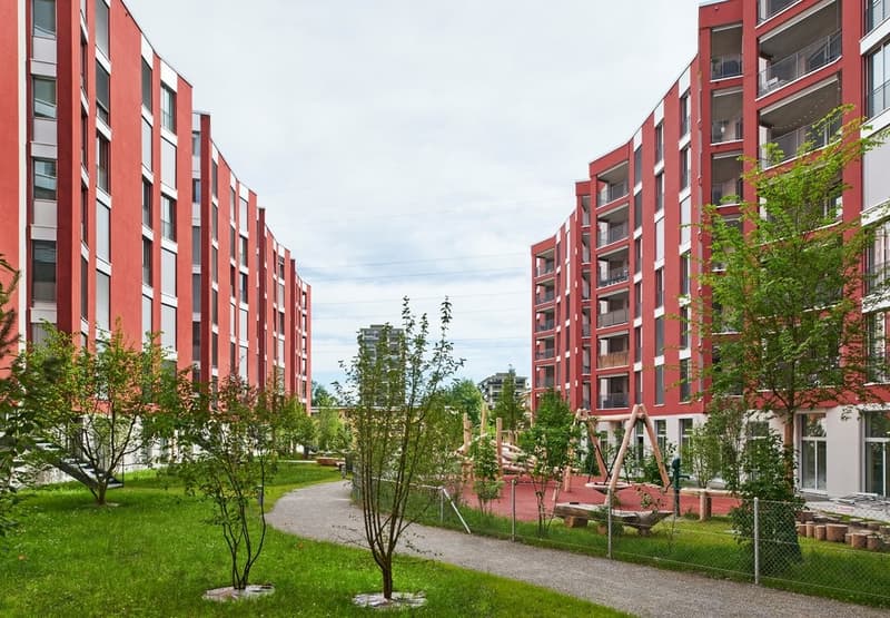 Aussensicht