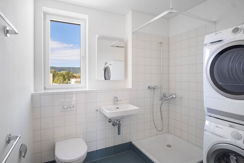 Dusche/WC