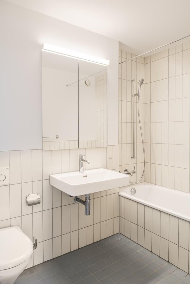 Bad/WC