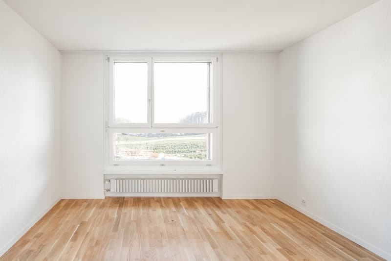 Zimmer (Musterbild)