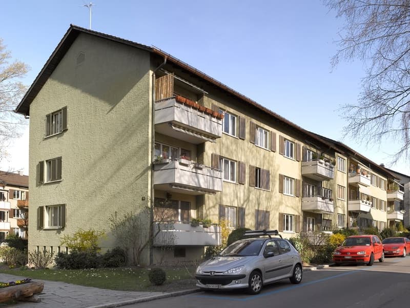 Aussenansicht