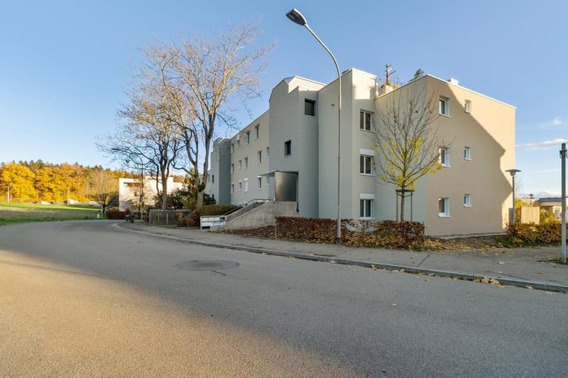 Aussenansicht