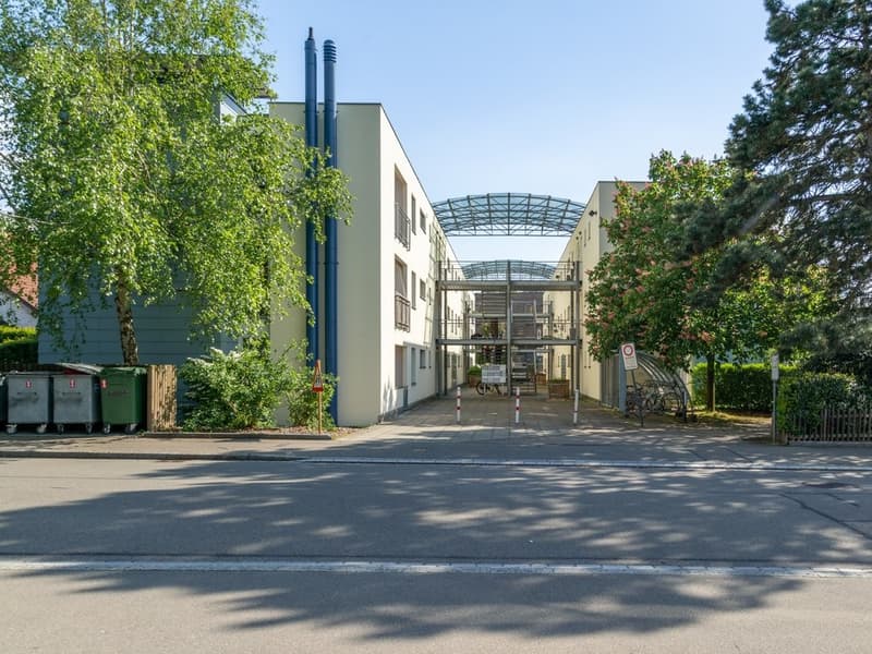 Aussenansicht