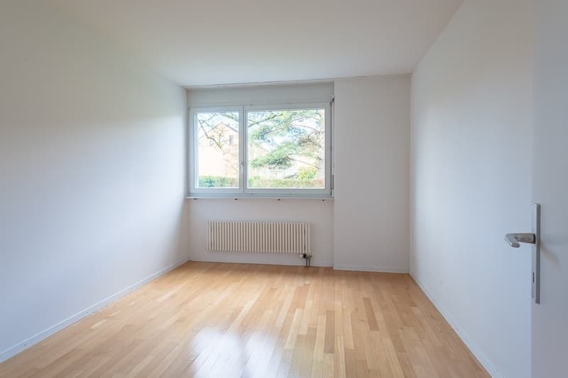 Schalfzimmer (Musterbild)