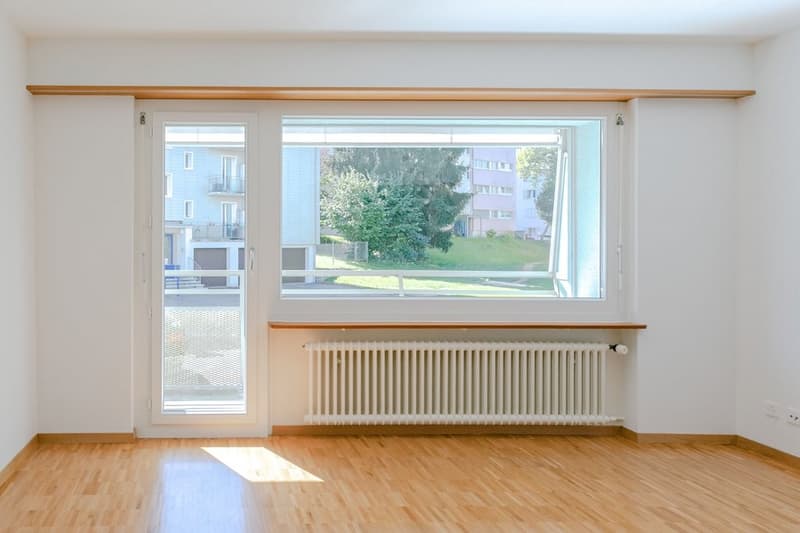 Musterbild Wohnzimmer