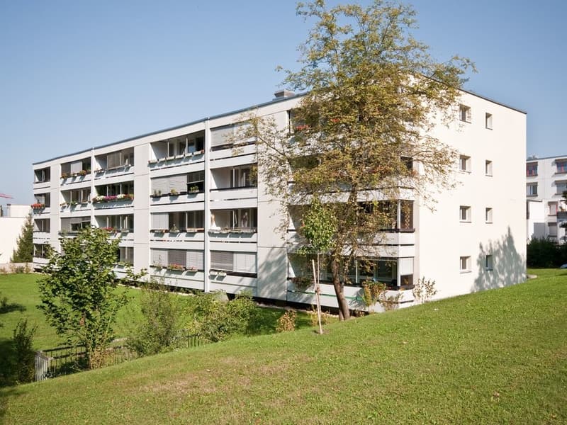 Aussenansicht