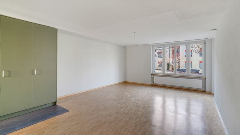 Essbereich (Musterbild)
