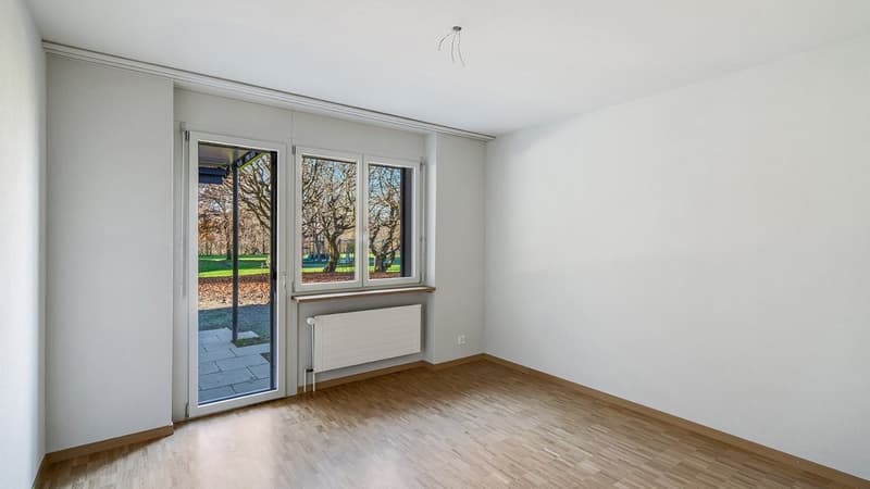 Zimmer (Musterbild)