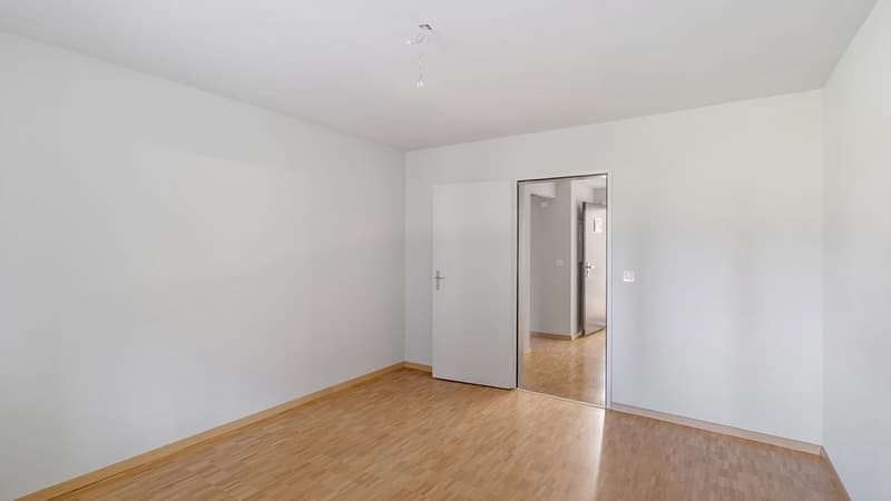 Zimmer (Musterbild)