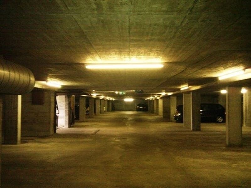 Innenansicht 2