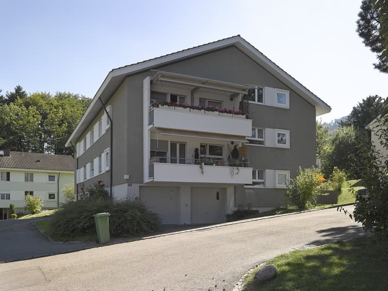 Aussenansicht