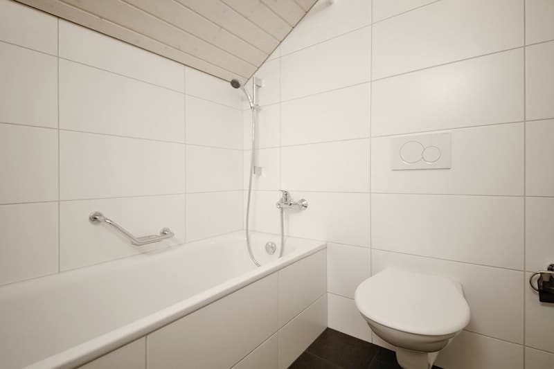 Badezimmer WC