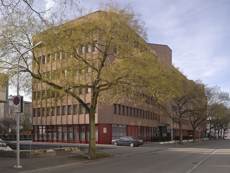 Aussenansicht