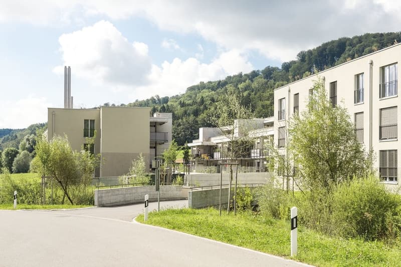 Aussenansicht