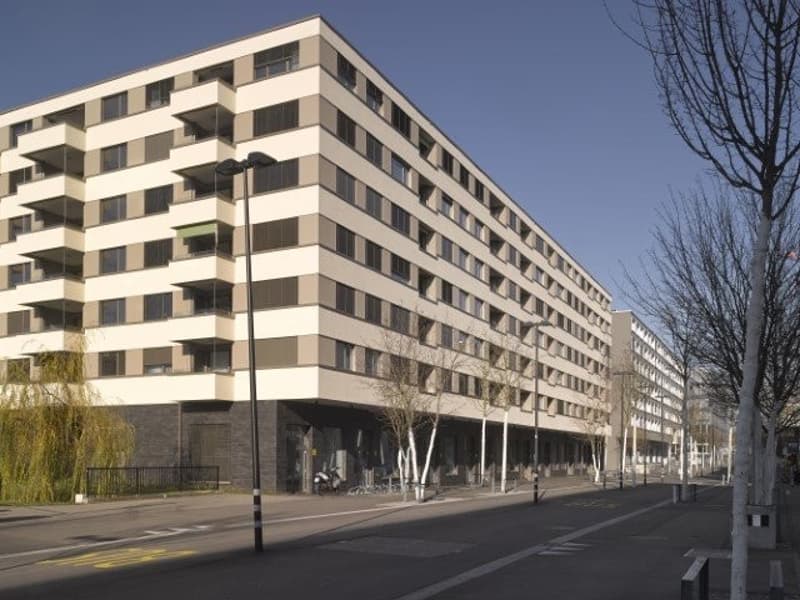 Aussenansicht