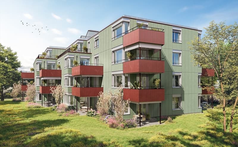 Aussenansicht