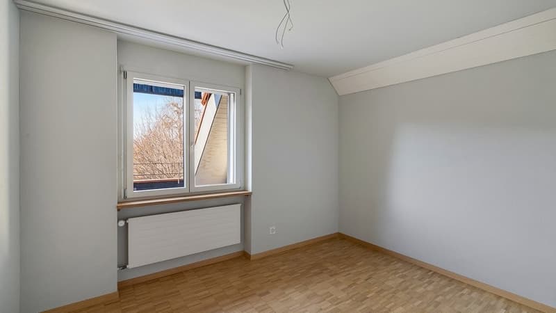 Zimmer (Musterbild)