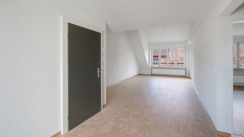 Wohnbereich (Musterbild)