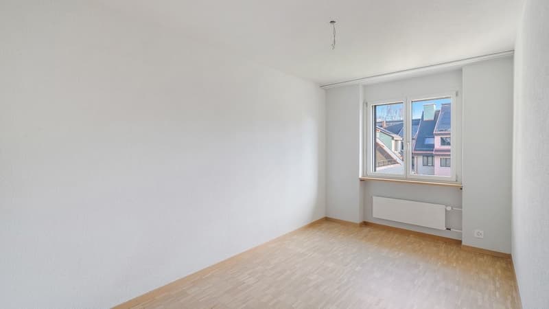 Zimmer (Musterbild)