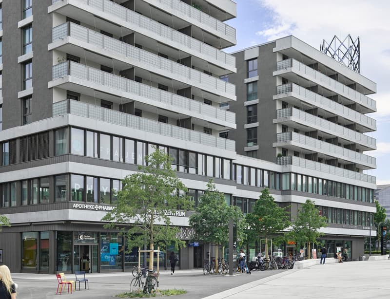 Aussenansicht