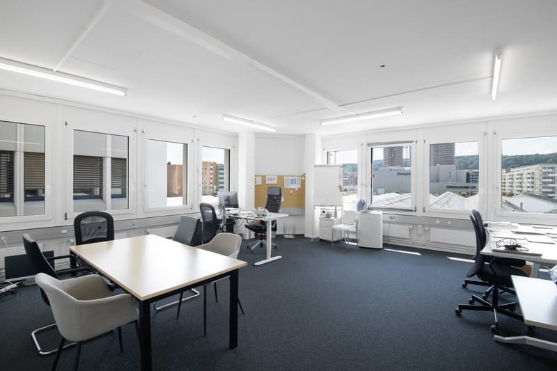 Büro