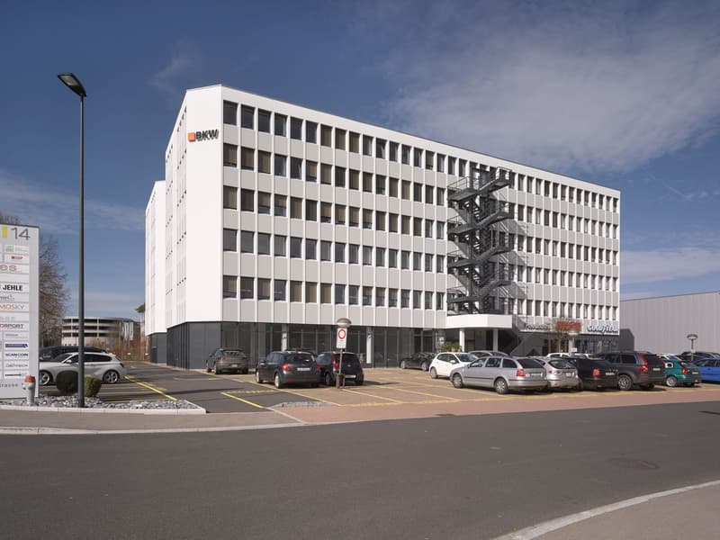 Aussenansicht