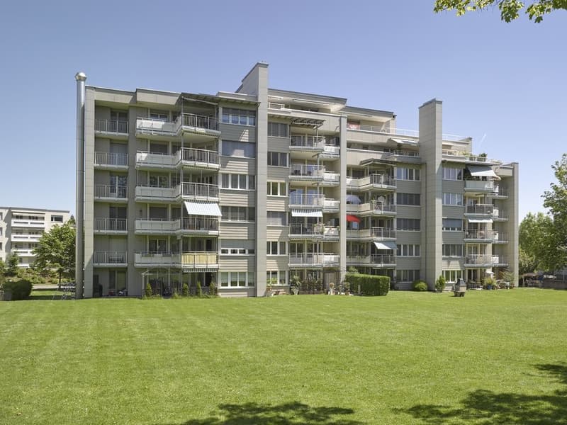 Liegenschaft