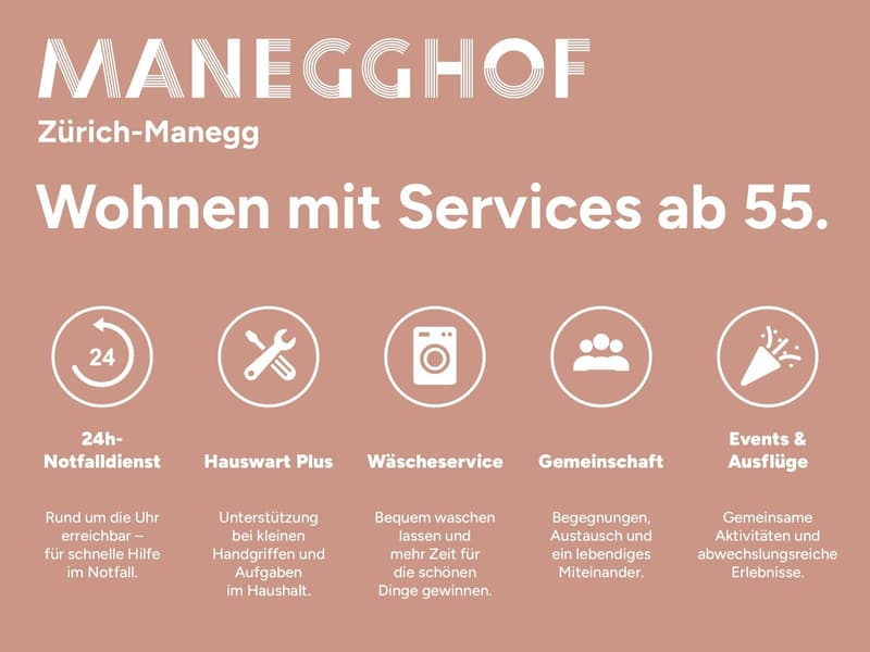 Services