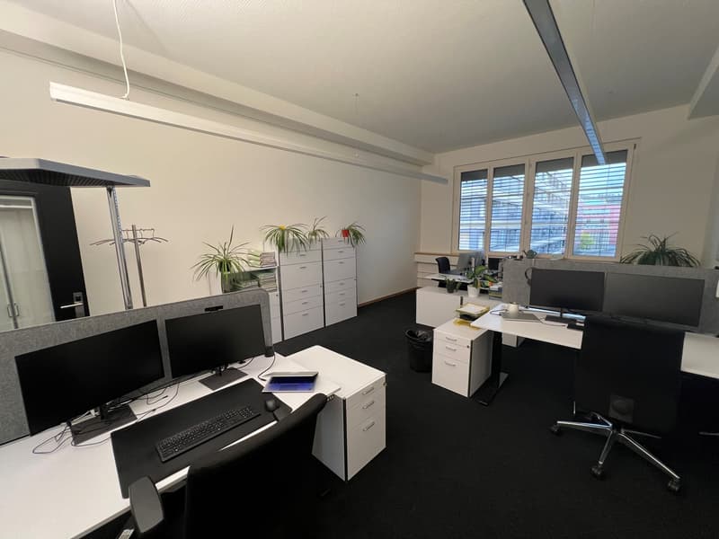 Büro 2
