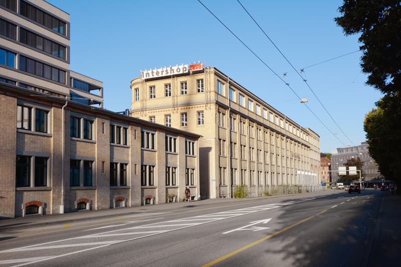 Aussenansicht