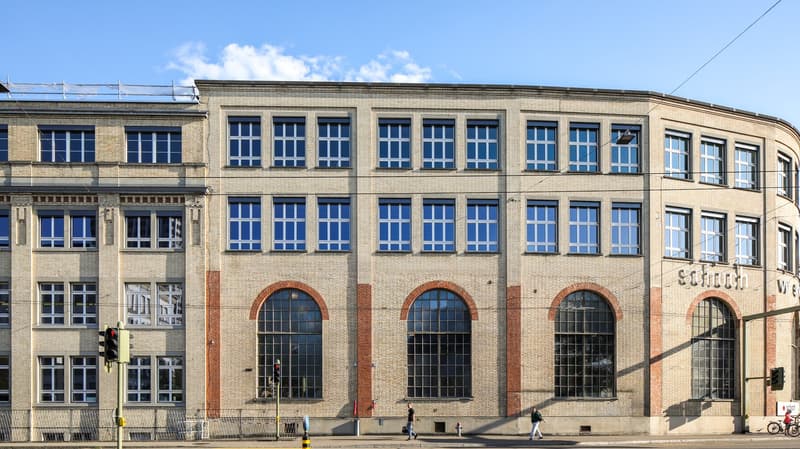 Aussenansicht
