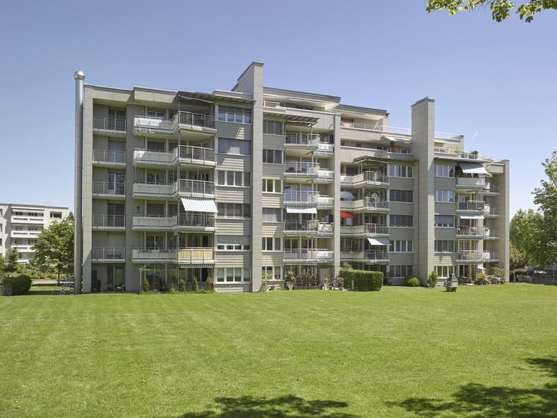 Liegenschaft