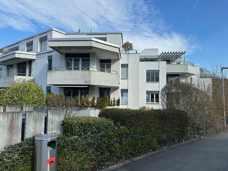 Aussenansicht