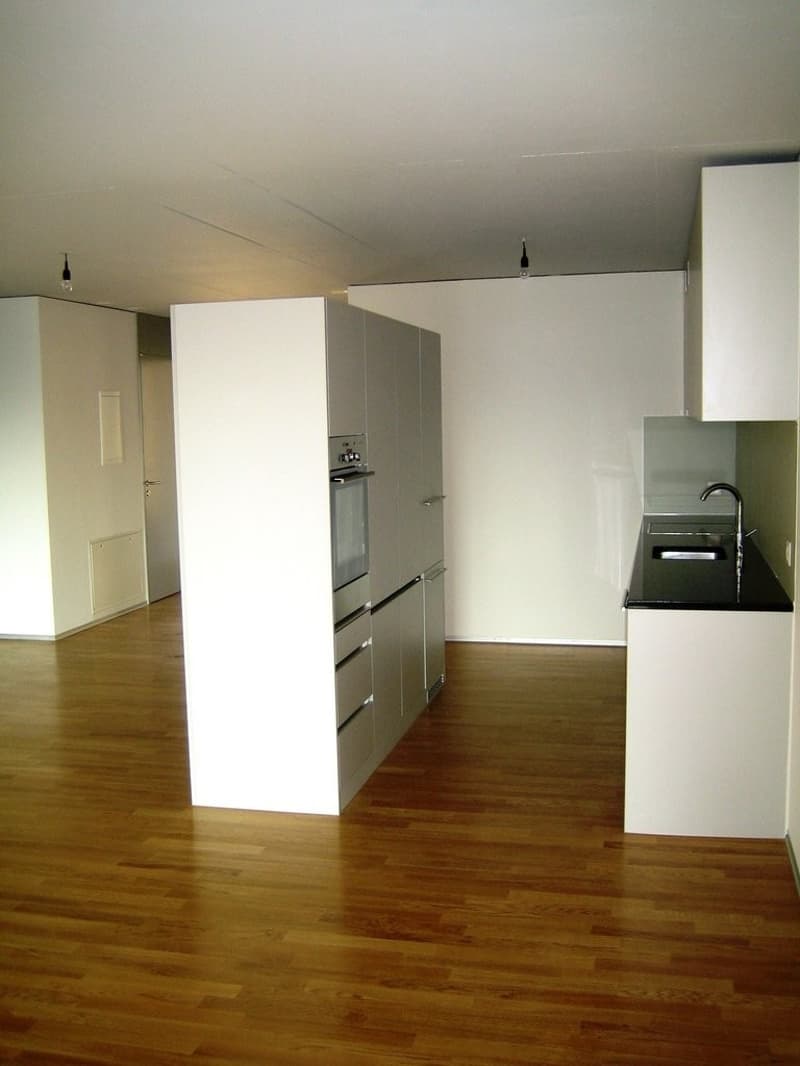 Küche (Musterbild)