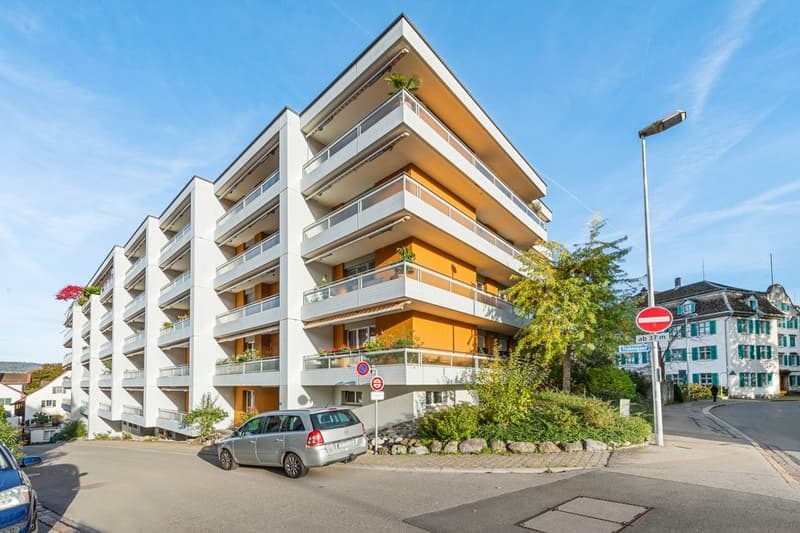 Aussenansicht
