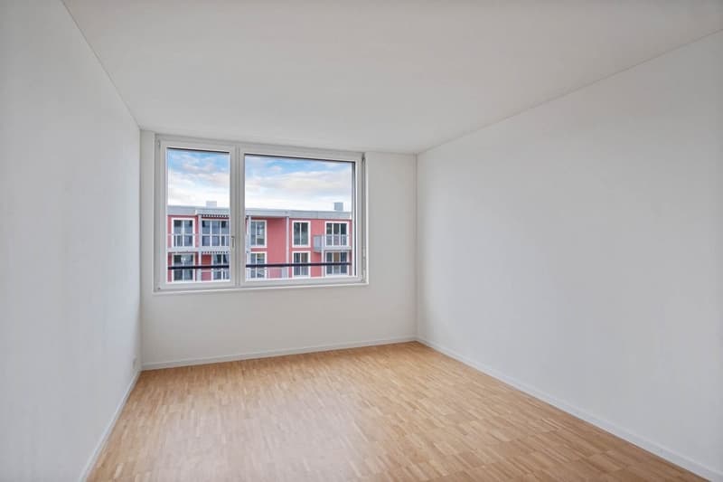 Zimmer (Musterbild)