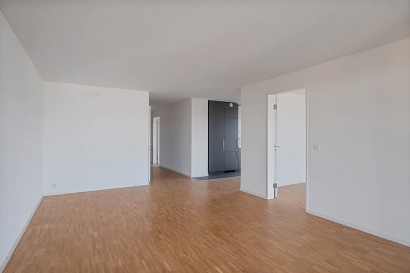 Wohnzimmer (Musterbild)
