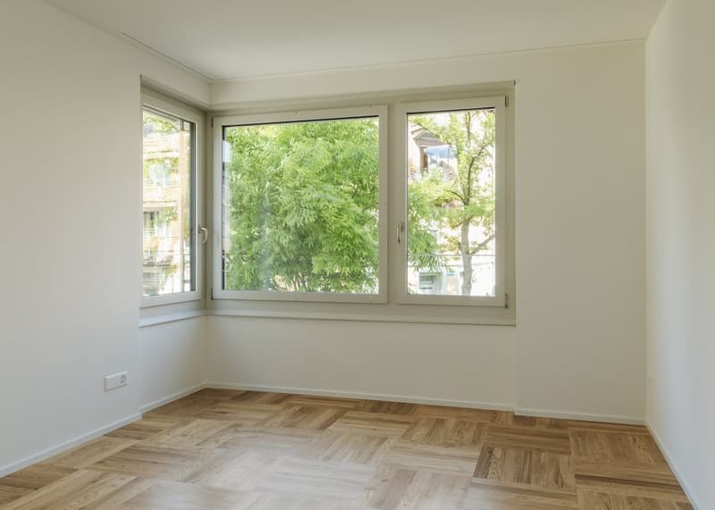 Zimmer (Musterbild)