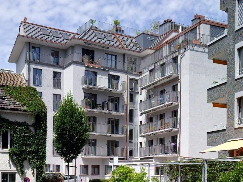 Aussenansicht