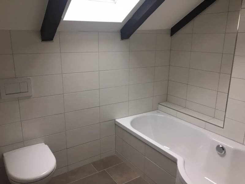 Bad/WC (Musterbild)