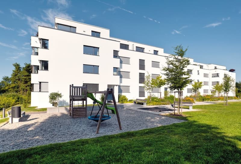 Aussenansicht